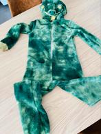 Onesie draak maat 146, Ophalen, Zo goed als nieuw