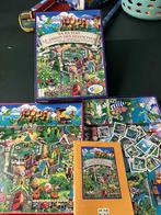 Jeu de société : le jardin des devinettes, Hobby en Vrije tijd, Een of twee spelers, Ophalen of Verzenden, Zo goed als nieuw