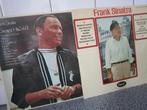 2x lp FRANK SINATRA, Cd's en Dvd's, Vinyl | Overige Vinyl, Ophalen