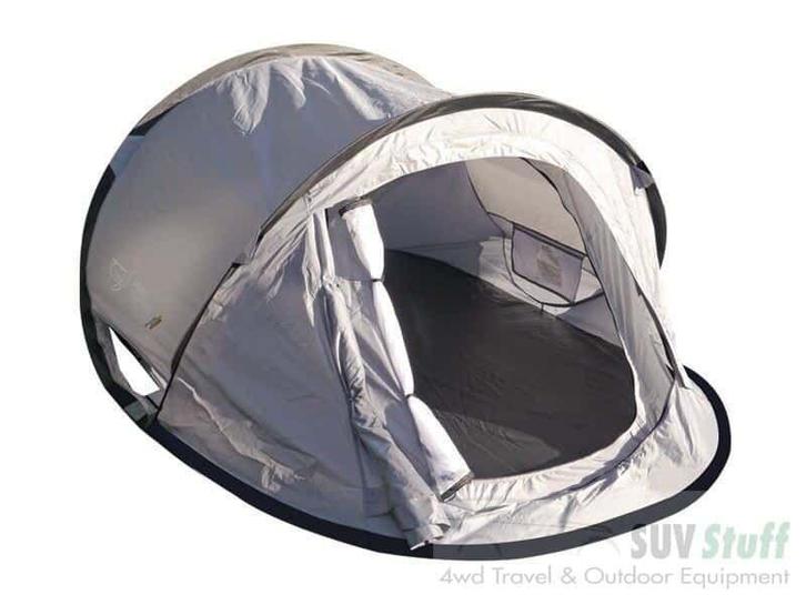 Front Runner Flip Pop Tent Camping Gear, Caravans en Kamperen, Kampeeraccessoires, Nieuw, Verzenden