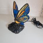 Jolie lampe papillon en parfait état, Antiek en Kunst, Kunst | Designobjecten, Ophalen of Verzenden