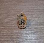 PIN - GENDARMERIE - POLITIE - POLICE, Verzamelen, Verzenden, Gebruikt, Overige onderwerpen, Speldje of Pin