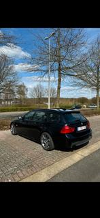 BMW E91 320d M bj2010, Autos, Diesel, Achat, Particulier, Euro 5