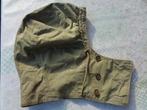 WO 2 US Army capuchon / kap parka , 1944, Ophalen of Verzenden, Landmacht, Helm of Baret