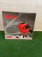 Nieuwe 35M automatische luchtslang haspel, Ophalen, Nieuw