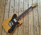 Fender Telecaster Custom Shop Relic, Muziek en Instrumenten, Ophalen, Zo goed als nieuw, Fender