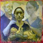 PALLBEARER / forgotten days. 2lps. 2020. doom metal., Enlèvement ou Envoi, Neuf, dans son emballage