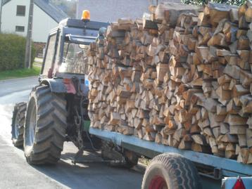 remorque transport bois  beschikbaar voor biedingen