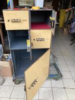 brandkast kluis locker brandkoffer LIPS, Huis en Inrichting, Brandblussers en Brandkasten, Ophalen, Brandkast