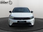 Opel Corsa GS - 1.2 Benzine - Manueel 5 - 75PK, Auto's, 75 pk, USB, Wit, Bedrijf