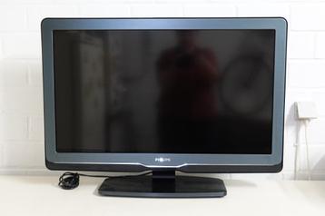 LCD TV Philips 32PFL9604H/12 - Ambilight
