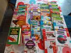 Puzzelboeken pakket, Hobby en Vrije tijd, Denksport en Puzzels, Ophalen, Zo goed als nieuw, Puzzelboek