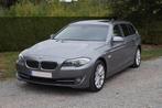 BMW 520d Touring, Auto's, Automaat, Euro 5, Achterwielaandrijving, 135 kW