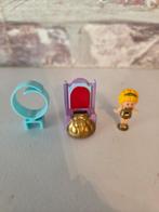 Vintage polly pocket, Verzamelen, Ophalen of Verzenden, Zo goed als nieuw