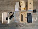Motorola Moto G54 5G, Ophalen, Zo goed als nieuw, Motorola