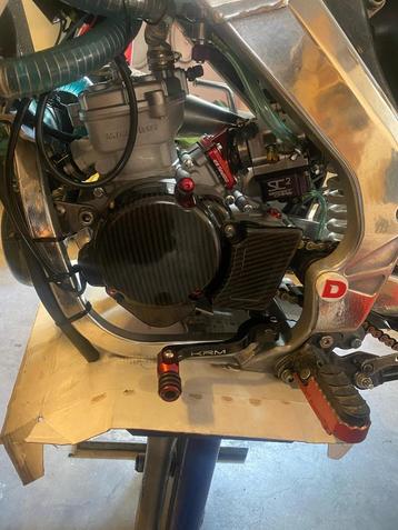 Smartcarb sc2 28mm  beschikbaar voor biedingen