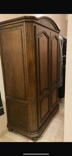Vestiaire kast, Antiek en Kunst, Ophalen