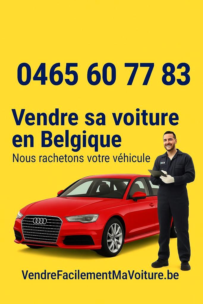 KOOP SNELLE AUTO TERUG IN GOEDE STAAT/DEFECTE EXPORT, Auto diversen, Auto Inkoop