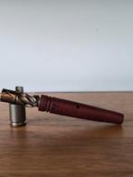 Prachtige Simrell Dynavap vaporizer combinatie, Ophalen of Verzenden, Zo goed als nieuw