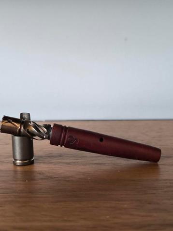 Prachtige Simrell Dynavap vaporizer combinatie beschikbaar voor biedingen