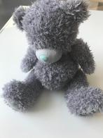 Grijze ME TO YOU beer 30 cm, in perfecte staat!, Kinderen en Baby's, Ophalen of Verzenden, Zo goed als nieuw, Beer