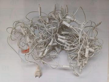 kerstlichtjes beschikbaar voor biedingen