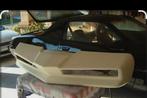 Pare-chocs k2000, Ophalen, Bumper