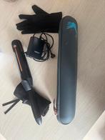 BABYLISS Draadloze krultang, Handtassen en Accessoires, Uiterlijk | Haarverzorging, Ophalen of Verzenden, Zo goed als nieuw, Krultang of Stijltang