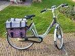 Elektrische fiets gazelle met werk aan, Fietsen en Brommers, Elektrische fietsen, Ophalen, Gazelle