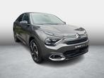 Citroën C4 MHEV (automatique), Autos, Citroën, 100 kW, Argent ou Gris, Achat, Entreprise