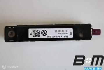 Antenneversterker Audi A4 8K Limo beschikbaar voor biedingen
