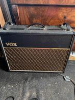 Versterker VOX AC30 VR, Muziek en Instrumenten, Ophalen, Gebruikt, Gitaar, Minder dan 50 watt