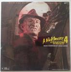 LP A Nightmare On Elm Street 4: The Dream Master, Cd's en Dvd's, Vinyl | Filmmuziek en Soundtracks, Ophalen of Verzenden, Zo goed als nieuw