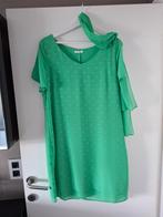 Kleedje Atmos, Kleding | Dames, Jurken, Ophalen of Verzenden, Zo goed als nieuw, Maat 42/44 (L), Groen