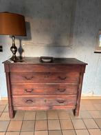 Meuble en bois en bon état, Ophalen