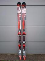 Quechua Ski's 163 cm, Sport en Fitness, Skiën en Langlaufen, Ophalen, Salomon, Zo goed als nieuw, Ski's