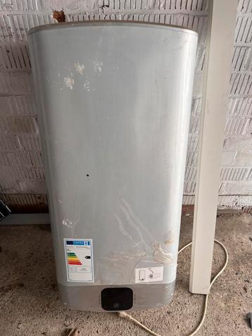 Ariston boiler 65 L beschikbaar voor biedingen