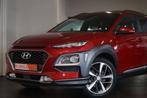 Hyundai KONA 1.6 T-GDi 4WD Keyless TrekH Navi LijnA Garantie, Auto's, Automaat, https://public.car-pass.be/vhr/3e31d749-ada6-4e58-91a9-05168fe92d9a