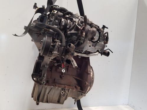 MOTOR Ford Fiesta 6 (JA8) (|2201970|E1BG6006BB|), Auto-onderdelen, Motor en Toebehoren, Ford, Gebruikt