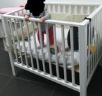 Park met matras en omranding, Kinderen en Baby's, Babyparken, Ophalen, Gebruikt
