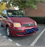 Fiat Panda 1.2 148.000km met Panoramadak, Electronic Stability Program (ESP), Stof, Handgeschakeld, 5 deurs
