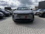 Toyota bZ4X Dynamic 2024, Automaat, Parkeersensor, Zwart, 5 deurs