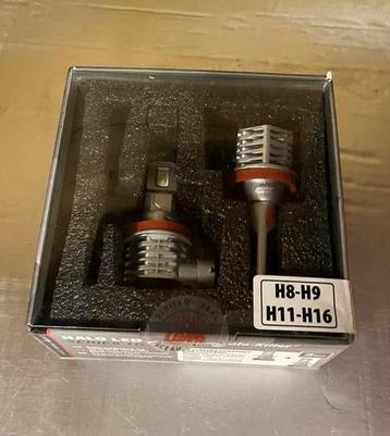 Set nieuwe leds voor auto beschikbaar voor biedingen