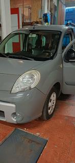 RENAULT KANGOO 2013 25.000 KM 1.6 BENZINE, Autos, Renault, Achat, Boîte manuelle, 5 portes, Kangoo