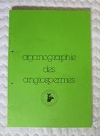 Organographie des Angiospermes par Philippe Destinay, Philippe Destinay, Natuurwetenschap, Ophalen, Gelezen
