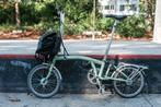 Brompton H6R, Fietsen en Brommers, Ophalen, Gebruikt, Brompton, 14 tot 16 inch