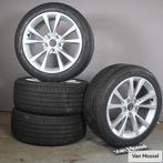 Audi Nexen Nfera Sport 225/45/17 94W, Auto-onderdelen, Banden en Velgen, Gebruikt, Banden en Velgen, 17 inch, Ophalen of Verzenden