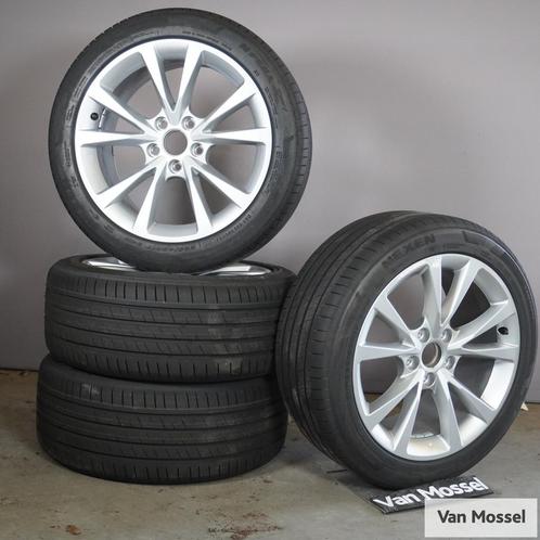 Audi Nexen Nfera Sport 225/45/17 94W, Auto-onderdelen, Banden en Velgen, Banden en Velgen, Zomerbanden, 17 inch, 225 mm, Personenwagen