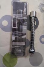 Flexibele kraanslang M22 x 1 F, Ophalen, Nieuw, Chroom, Kraan