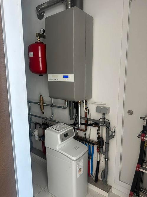 LOODGIETER IN BRUXELLES, Auto-onderdelen, Airco en Verwarming, Ophalen